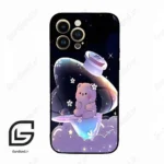 قاب گوشی آیفون 14 پرو (Iphone 14 Pro ) طرح فانتزی کد 2114