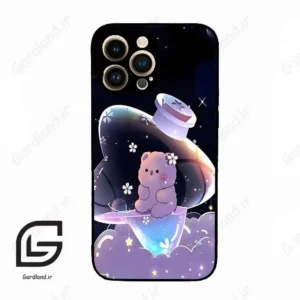قاب گوشی آیفون 14 پرو (Iphone 14 Pro ) طرح فانتزی کد 2114