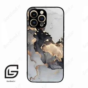 قاب گوشی آیفون 14 پرو (Iphone 14 Pro ) طرح ساده کد 2115