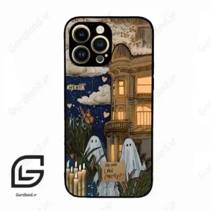 قاب گوشی آیفون 14 پرو (Iphone 14 Pro ) طرح فانتزی کد 2117