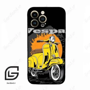 قاب گوشی آیفون 14 پرو (Iphone 14 Pro ) طرح پسرانه کد 2118