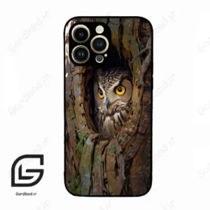قاب گوشی آیفون 14 پرو (Iphone 14 Pro ) طرح حیوانات کد 2129
