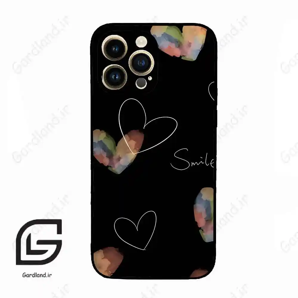 قاب گوشی آیفون 14 پرو (Iphone 14 Pro ) طرح ساده کد 2133