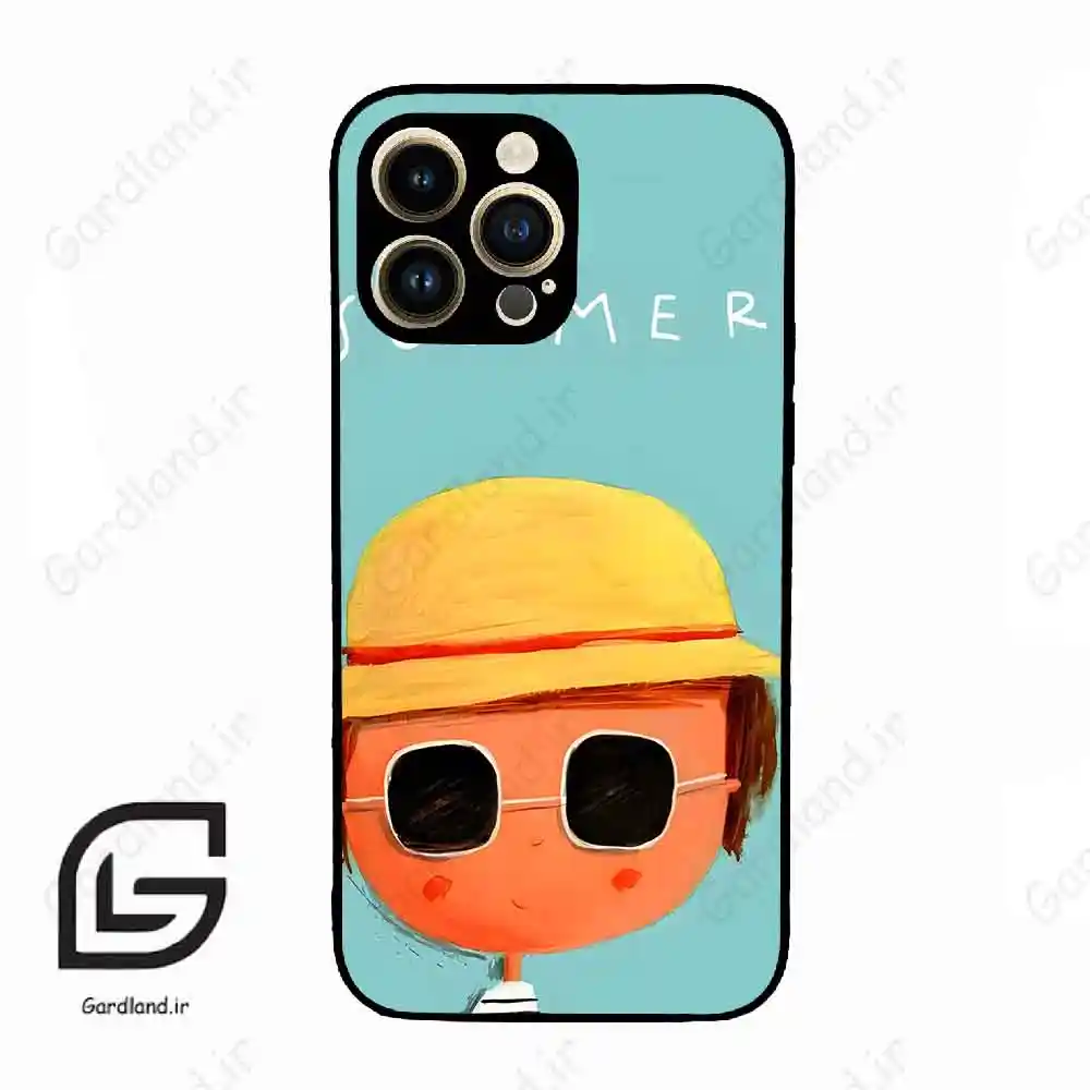 قاب گوشی آیفون 14 پرو (Iphone 14 Pro ) طرح فانتزی کد 2134