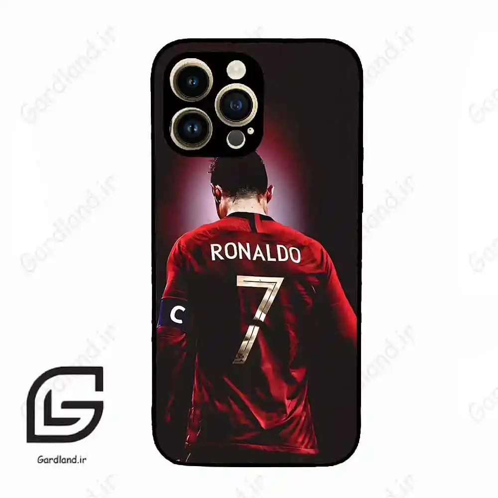 قاب گوشی آیفون 14 پرو (Iphone 14 Pro ) طرح پسرانه کد 2136
