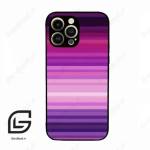قاب گوشی آیفون 14 پرو (Iphone 14 Pro ) طرح ساده کد 2137