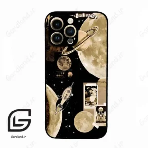 قاب گوشی آیفون 14 پرو (Iphone 14 Pro ) طرح فانتزی کد 2143