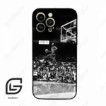 قاب گوشی آیفون 14 پرو (Iphone 14 Pro ) طرح مایکل کد 2144