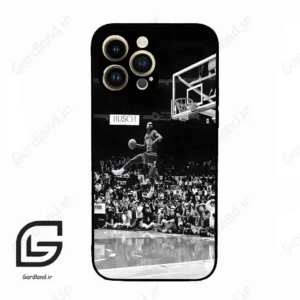 قاب گوشی آیفون 14 پرو (Iphone 14 Pro ) طرح مایکل کد 2144