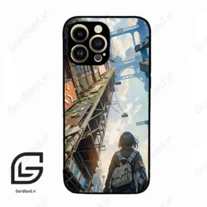 قاب گوشی آیفون 14 پرو (Iphone 14 Pro ) طرح فانتزی کد 2145
