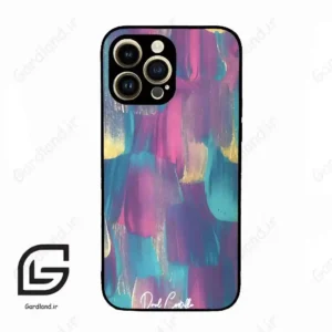 قاب گوشی آیفون 14 پرو (Iphone 14 Pro ) طرح فانتزی کد 2146