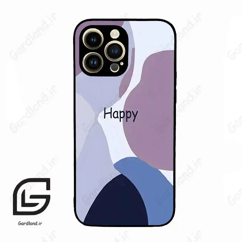 قاب گوشی آیفون 14 پرو (Iphone 14 Pro ) طرح ساده کد 2148