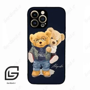 قاب گوشی آیفون 14 پرو (Iphone 14 Pro ) طرح فانتزی کد 2153