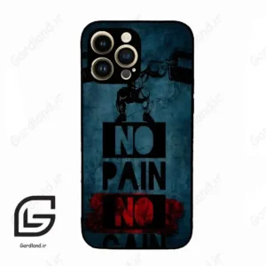قاب گوشی آیفون 14 پرو (Iphone 14 Pro ) طرح پسرانه کد 2156
