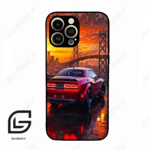 قاب گوشی آیفون 14 پرو (Iphone 14 Pro ) طرح پسرانه کد 2157