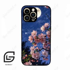 قاب گوشی آیفون 14 پرو (Iphone 14 Pro ) طرح طبیعت کد 2158