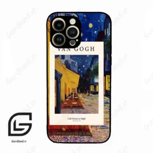 قاب گوشی آیفون 14 پرو (Iphone 14 Pro ) طرح ونگوک کد 2162