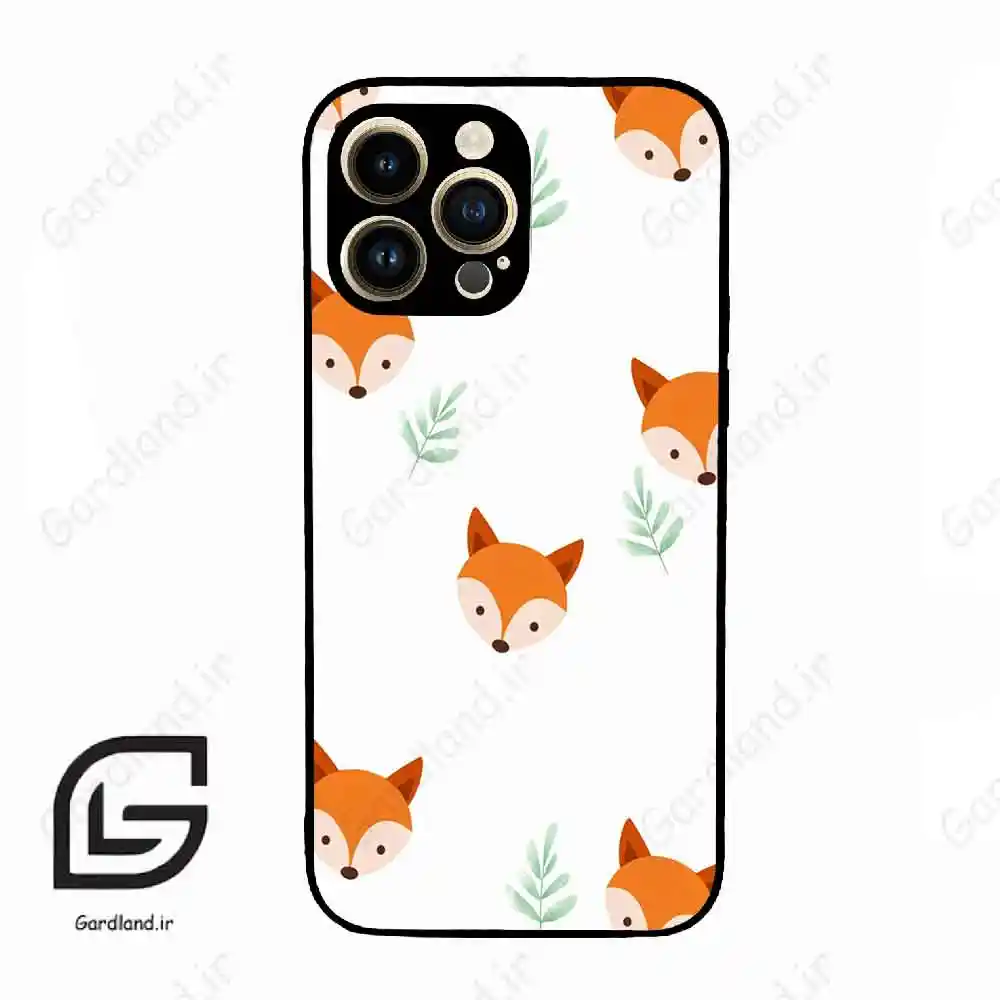 قاب گوشی آیفون 14 پرو (Iphone 14 Pro ) طرح فانتزی کد 2165