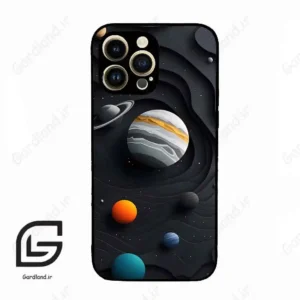 قاب گوشی آیفون 14 پرو (Iphone 14 Pro ) طرح فانتزی کد 2168
