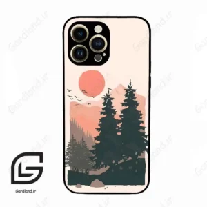 قاب گوشی آیفون 14 پرو (Iphone 14 Pro ) طرح فانتزی کد 2172