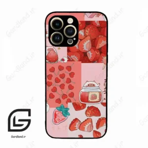 قاب گوشی آیفون 14 پرو (Iphone 14 Pro ) طرح فانتزی کد 2177