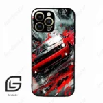 قاب گوشی آیفون 14 پرو (Iphone 14 Pro ) طرح پسرانه کد 2181