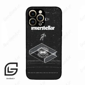 قاب گوشی آیفون 14 پرو (Iphone 14 Pro ) طرح ساده کد 2185