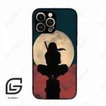 قاب گوشی آیفون 14 پرو (Iphone 14 Pro ) طرح ایتاچی کد 2188