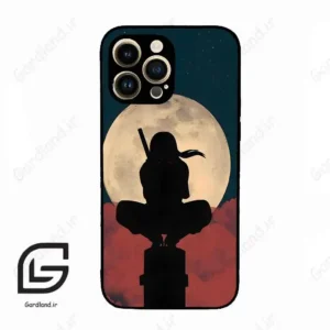 قاب گوشی آیفون 14 پرو (Iphone 14 Pro ) طرح ایتاچی کد 2188