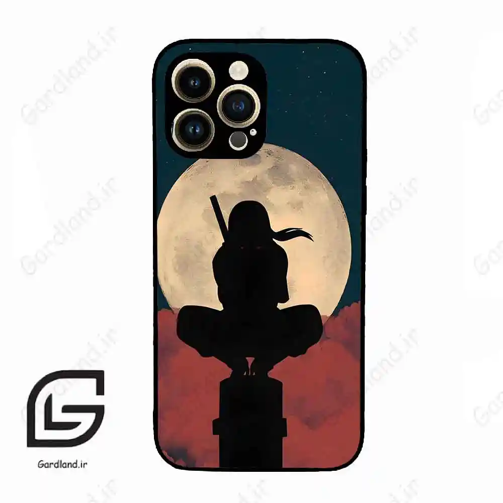 قاب گوشی آیفون 14 پرو (Iphone 14 Pro ) طرح ایتاچی کد 2188