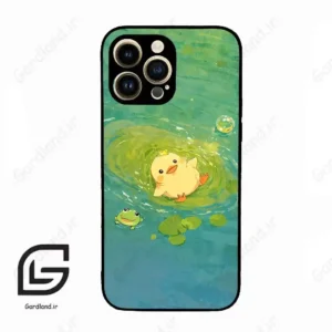 قاب گوشی آیفون 14 پرو (Iphone 14 Pro ) طرح فانتزی کد 2189