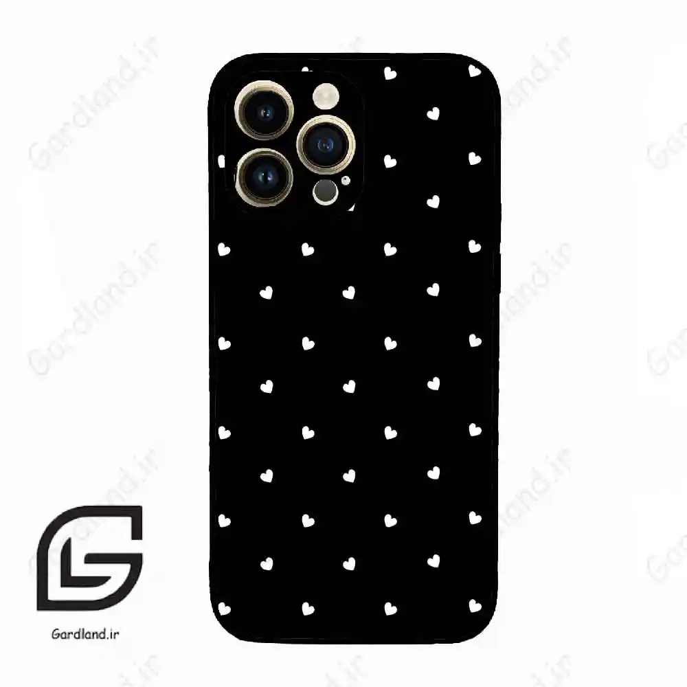 قاب گوشی آیفون 14 پرو (Iphone 14 Pro ) طرح فانتزی کد 2192