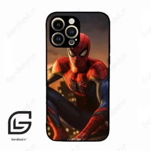 قاب گوشی آیفون 14 پرو (Iphone 14 Pro ) طرح مرد کد 2195
