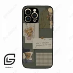 قاب گوشی آیفون 14 پرو (Iphone 14 Pro ) طرح فانتزی کد 2196