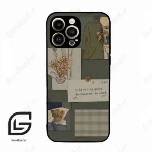 قاب گوشی آیفون 14 پرو (Iphone 14 Pro ) طرح فانتزی کد 2196