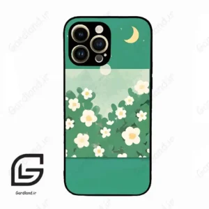 قاب گوشی آیفون 14 پرو (Iphone 14 Pro ) طرح ساده کد 2200