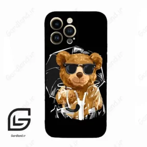 قاب گوشی آیفون 14 پرو (Iphone 14 Pro ) طرح طرح کد 2201