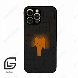قاب گوشی آیفون 14 پرو (Iphone 14 Pro ) طرح فانتزی کد 2205