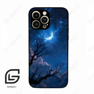 قاب گوشی آیفون 14 پرو (Iphone 14 Pro ) طرح طبیعت کد 2206