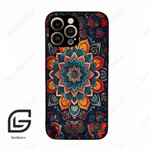 قاب گوشی آیفون 14 پرو (Iphone 14 Pro ) طرح دخترانه کد 2207