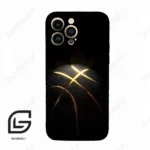 قاب گوشی آیفون 14 پرو (Iphone 14 Pro ) طرح توپ کد 2210