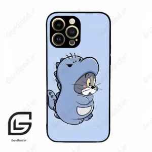 قاب گوشی آیفون 14 پرو (Iphone 14 Pro ) طرح تام کد 2216