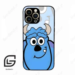 قاب گوشی آیفون 14 پرو (Iphone 14 Pro ) طرح سالیوان کد 2228