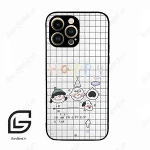 قاب گوشی آیفون 14 پرو (Iphone 14 Pro ) طرح فانتزی کد 2230