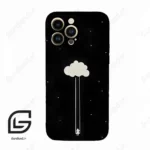 قاب گوشی آیفون 14 پرو (Iphone 14 Pro ) طرح دخترانه کد 2235