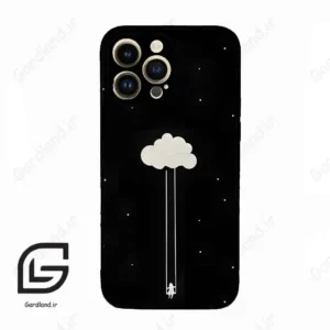 قاب گوشی آیفون 14 پرو (Iphone 14 Pro ) طرح دخترانه کد 2235