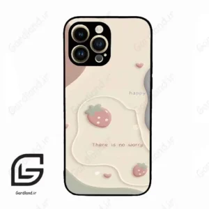 قاب گوشی آیفون 14 پرو (Iphone 14 Pro ) طرح دخترانه کد 2239