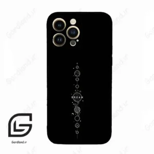 قاب گوشی آیفون 14 پرو (Iphone 14 Pro ) طرح خفن کد 2255