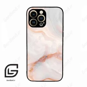 قاب گوشی آیفون 14 پرو (Iphone 14 Pro ) طرح مرمر کد 2257