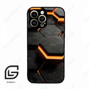 قاب گوشی آیفون 14 پرو (Iphone 14 Pro ) طرح پسرانه کد 2269